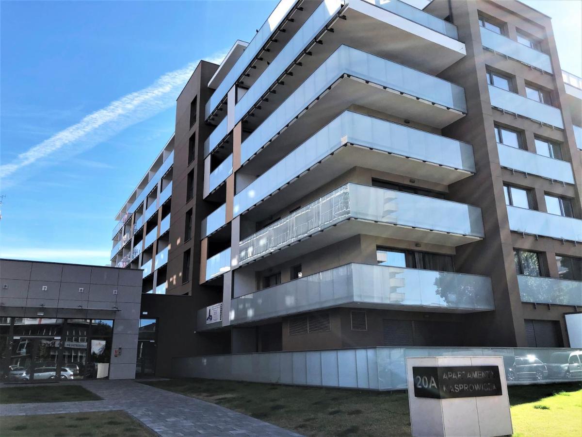 קולובז'ג Apartament Superior Blue Przy Plazy- Free Pool, Saunas, Jacuzzi, Fitness, Salzgrotte מראה חיצוני תמונה